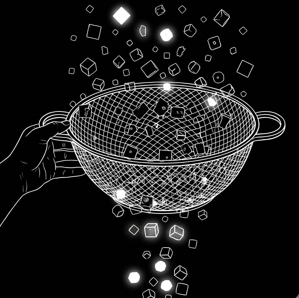 Stop Trying to Attract Everyone