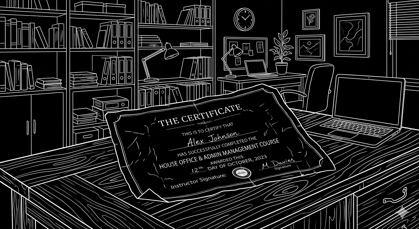 The Tools Won't Save You