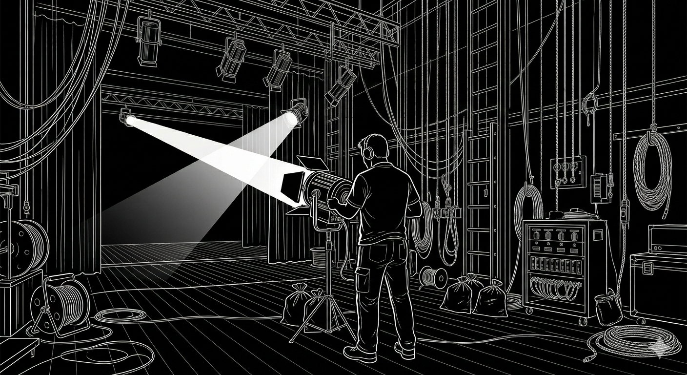 Nobody Told Me This Is What Breaking In Actually Looks Like