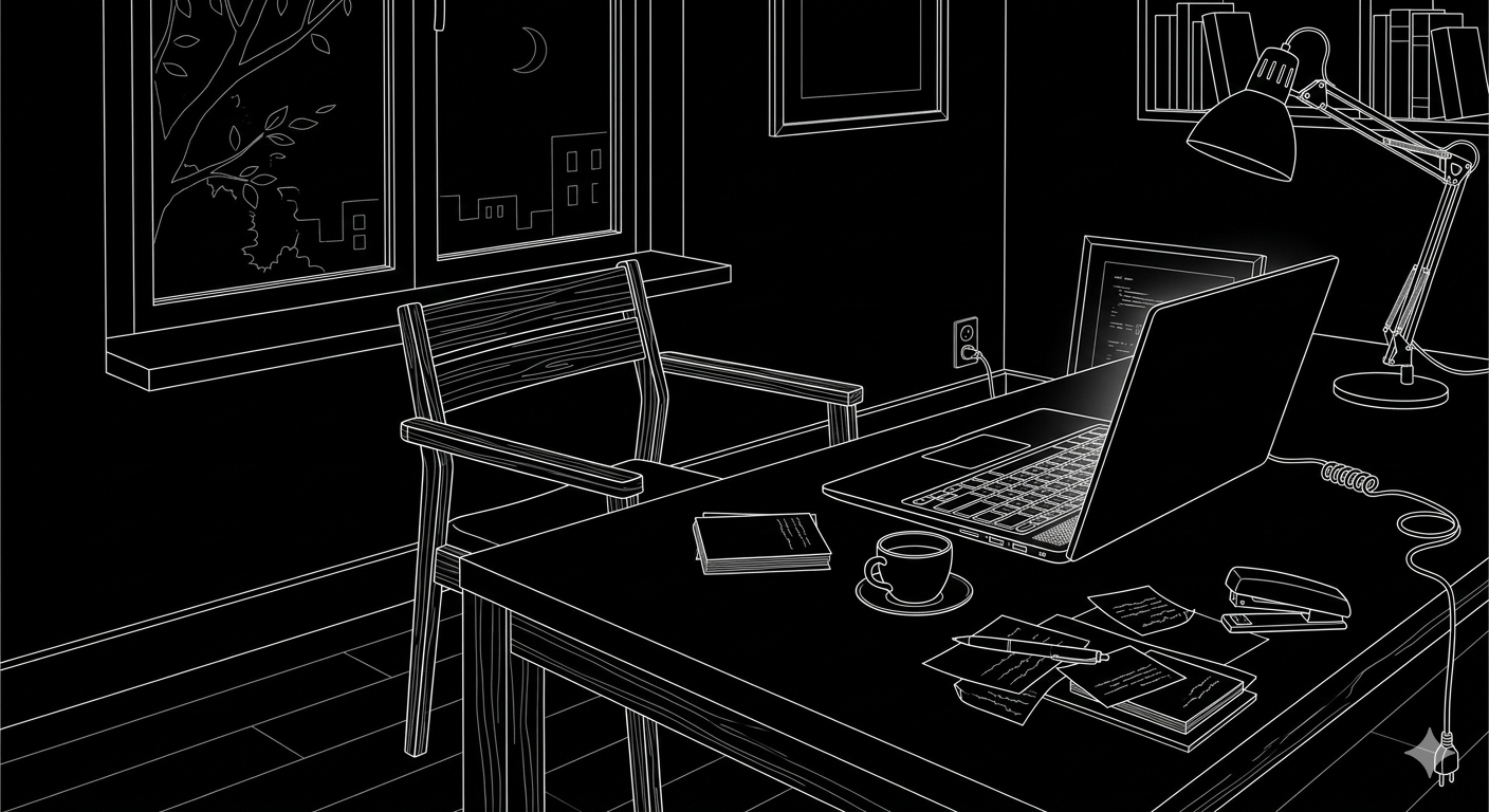 The Just Be Consistent Advice Is Lazy. Here's What Actually Works.